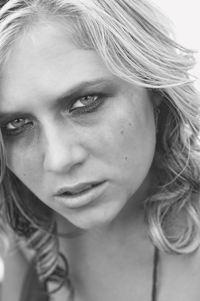 Female model photo shoot of sammy renee by EnglePhoto