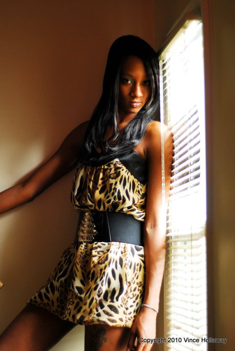 Female model photo shoot of Kimmie Crider by vince hollaway