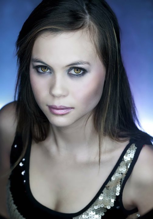 Female model photo shoot of Tara Marlene