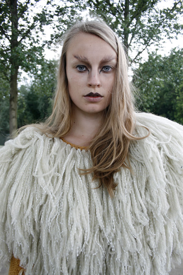 Female model photo shoot of Tanya Barlow - MUA in Regents Park