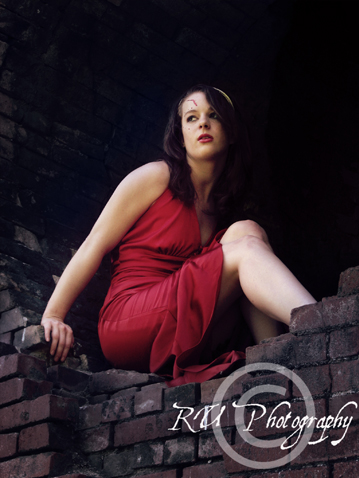 Female model photo shoot of R U Photography in Penn Yan, NY