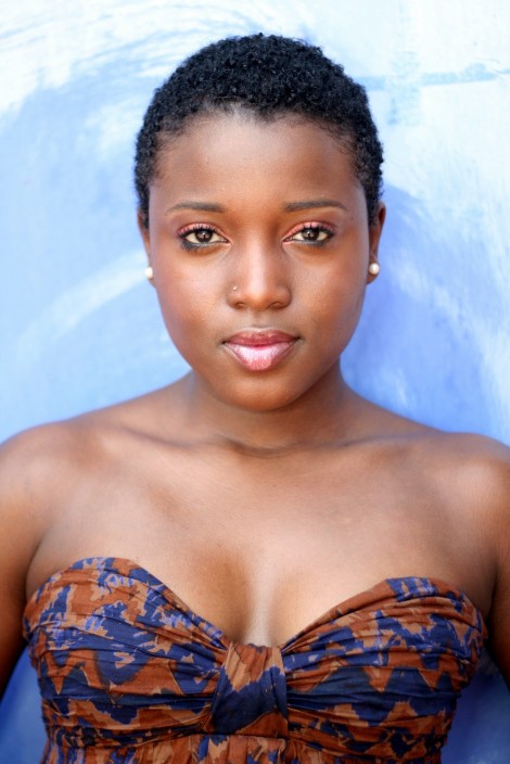 Female model photo shoot of Makeda Abraham