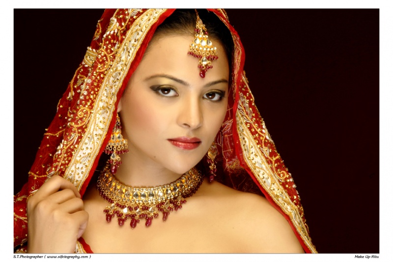 Female model photo shoot of  ST FashionPhotographer in DElhi India