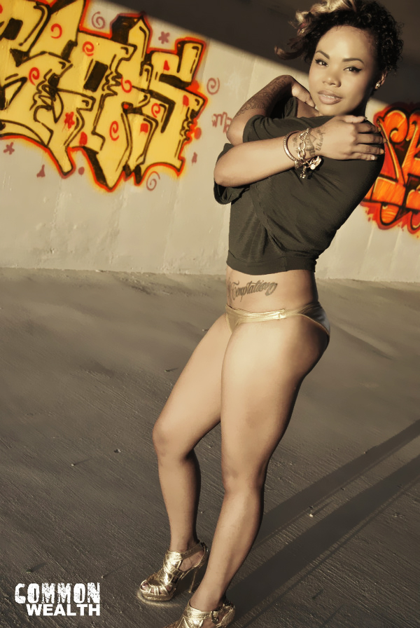 Female model photo shoot of ella louise bailey in LAS VEGAS, NV