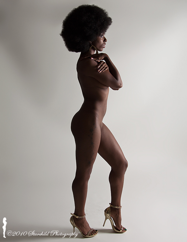 Female model photo shoot of MissHighSadity by STARCHILD PHOTOGRAPHY