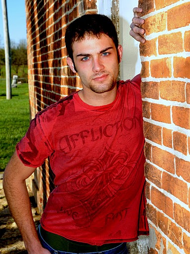 Male model photo shoot of Ryan Foster