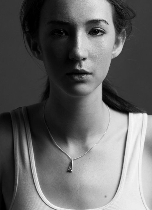 Female model photo shoot of Sarah Ernst by DAVfoto in Atlanta