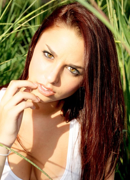 Female model photo shoot of Ashley_Ryan_