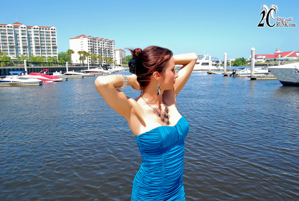 Female model photo shoot of Staci Leigh in N. Myrtle Beach