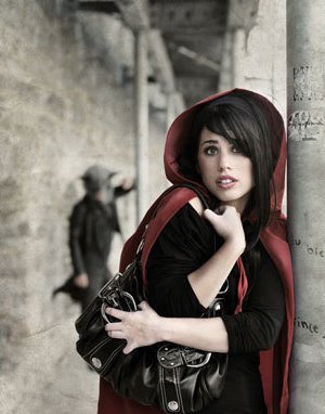 Female model photo shoot of muacherry in qc city
