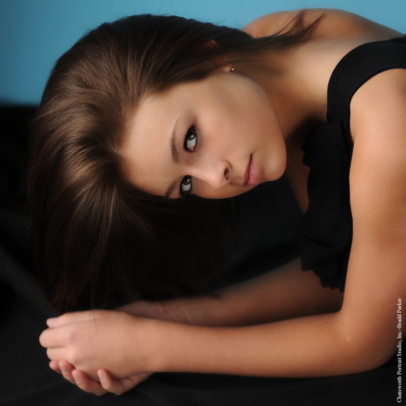 Female model photo shoot of Jessica Yevette