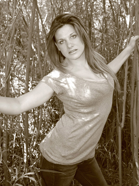 Female model photo shoot of Bri Peterson