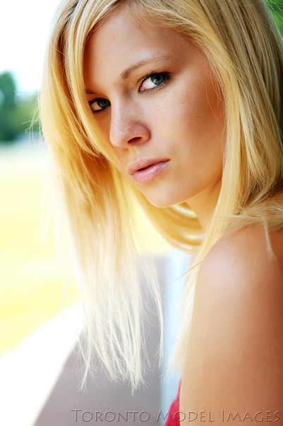 Female model photo shoot of Breigh Scheefer