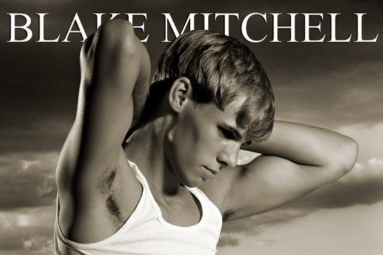 Male model photo shoot of Blake Mitchell in Jackson, MS