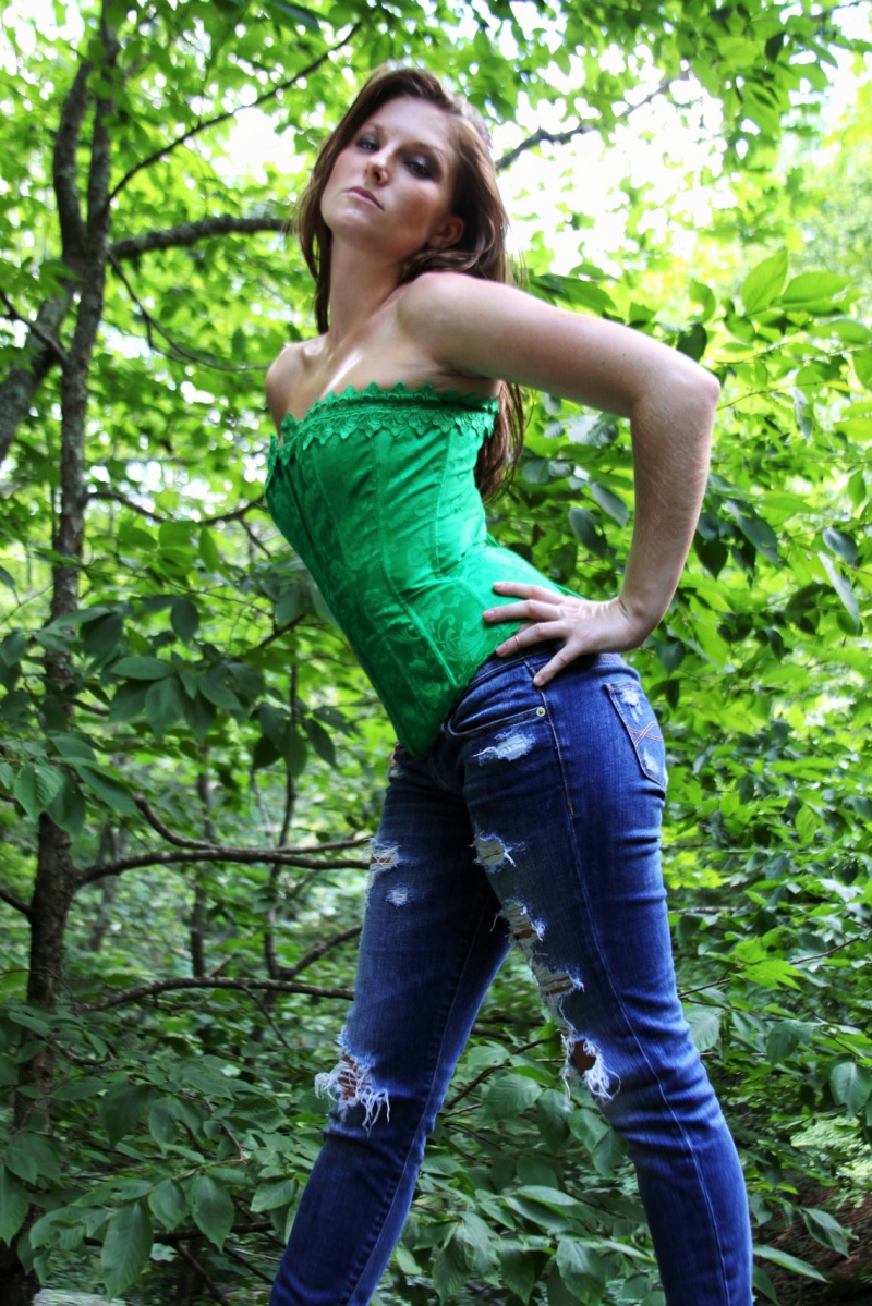 Female model photo shoot of Miss Mia Marxx by Captured Images by Dean in CT