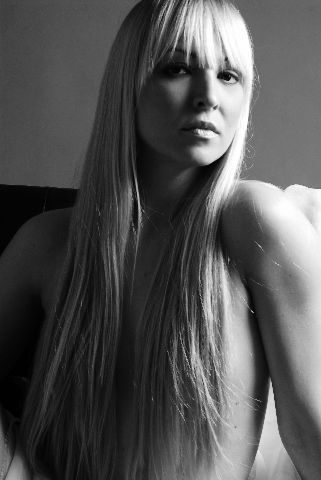 Female model photo shoot of Jen Chevalier