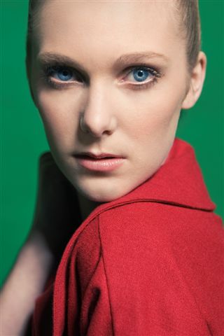 Female model photo shoot of Brianna Tuffery by DamienNikora