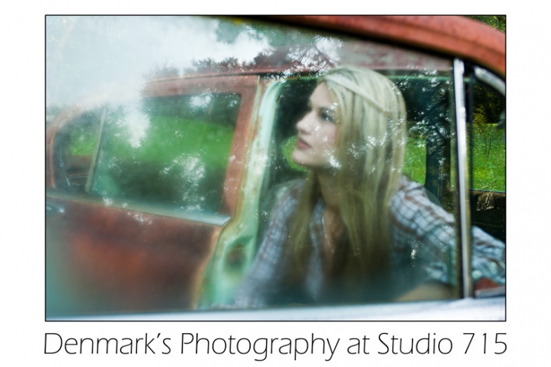 Male and Female model photo shoot of Denmarks Photography and Tarin Bachle in On Location at Crawfordville, Florida