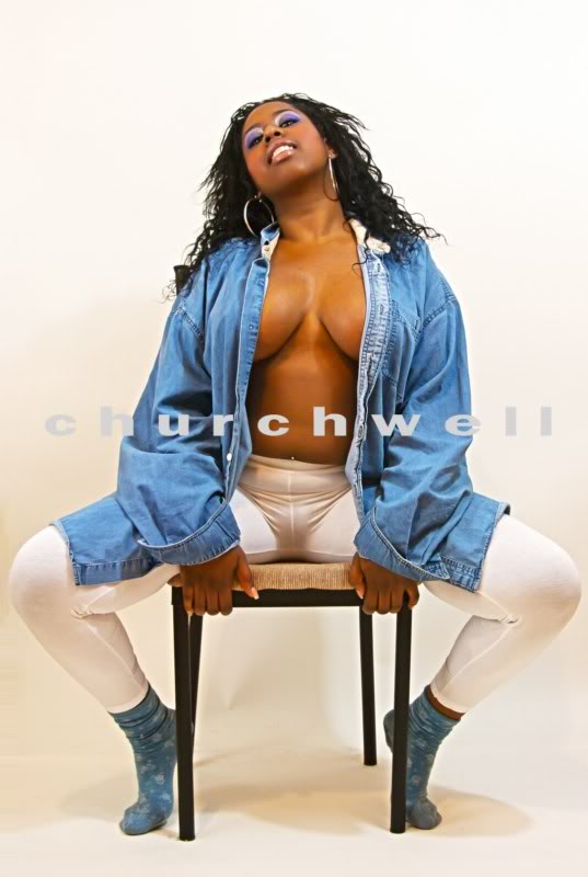 Female model photo shoot of JLynnR by The Art of Churchwell in Queens