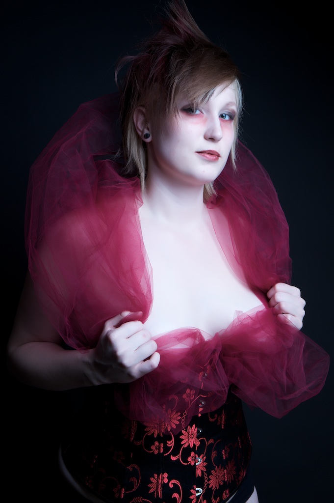 Female model photo shoot of Melissa Modlinski by emspace photography