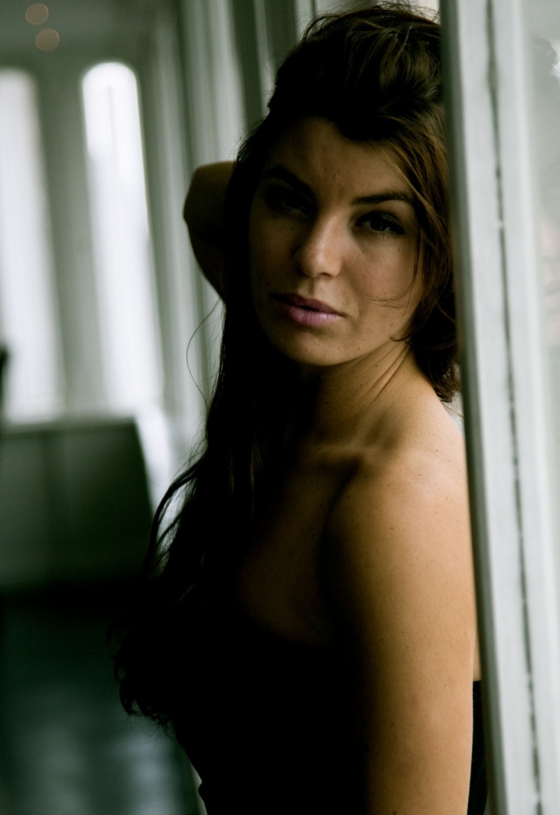 Female model photo shoot of Laura Melanie in grandaddy hotel Cape Town