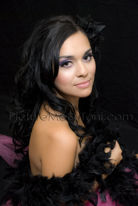 Female model photo shoot of Margarita82