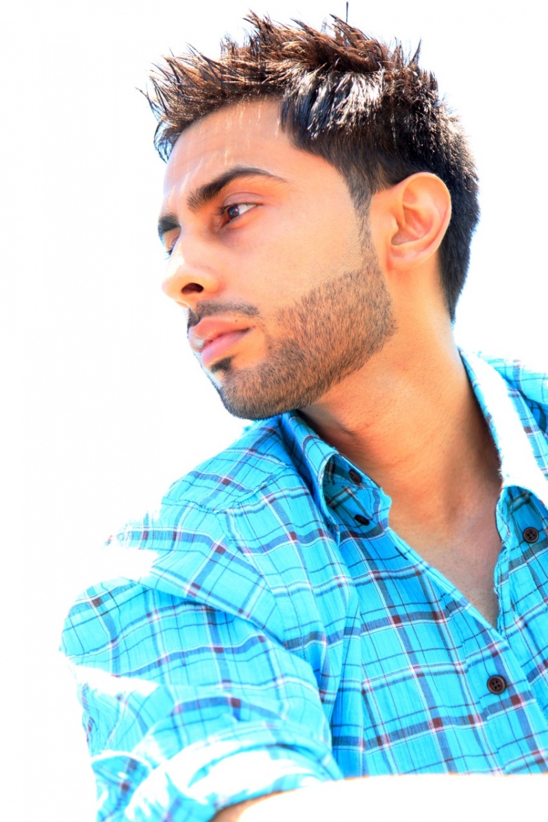 Male model photo shoot of Aman Singh Mukar