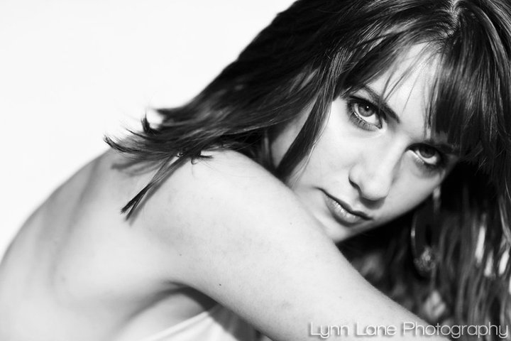 Female model photo shoot of Lauren Inmon by Lynn Lane in Downtown Houston