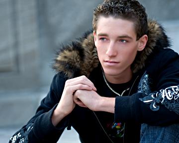 Male model photo shoot of Tyler Humphrey in Cheyenne, WY