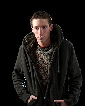 Male model photo shoot of Tyler Humphrey in Cheyenne, WY