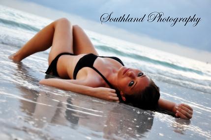 Male model photo shoot of Southland Photography in St Pete Beach, Florida