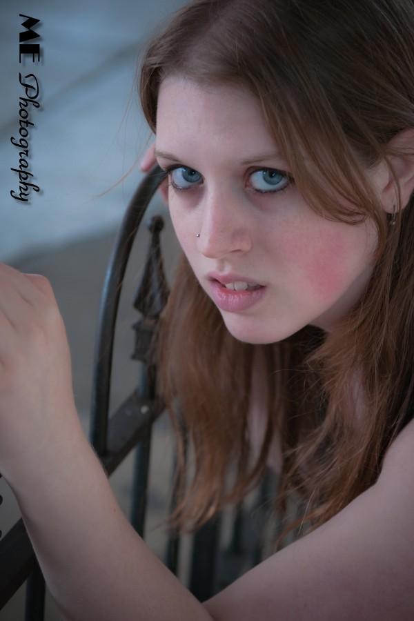 Female model photo shoot of Catherine Aidan by ME Photography