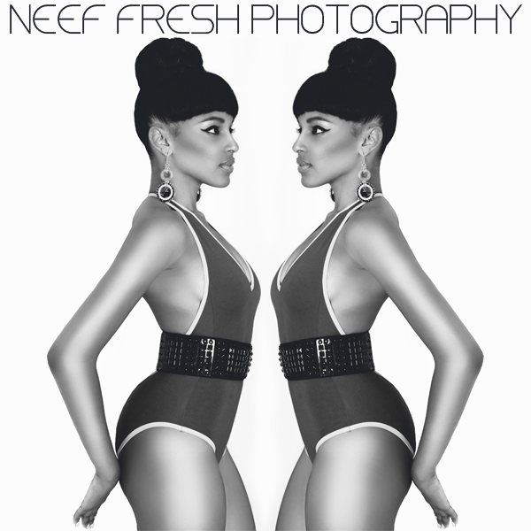 Female model photo shoot of Reyna Jade by Photos By Neef Fresh in Brooklyn, NY