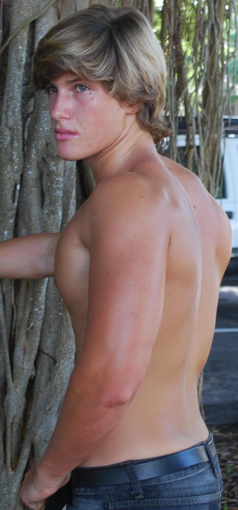 Male model photo shoot of Raphael FL in Vero Beach, FL