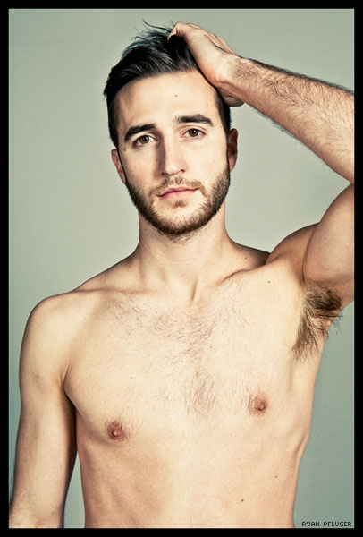 Male model photo shoot of James Hale Peace