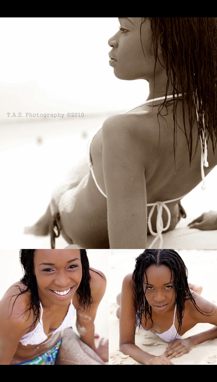 Female model photo shoot of Tracey Seymour in Seven Mile Beach, Grand Cayman