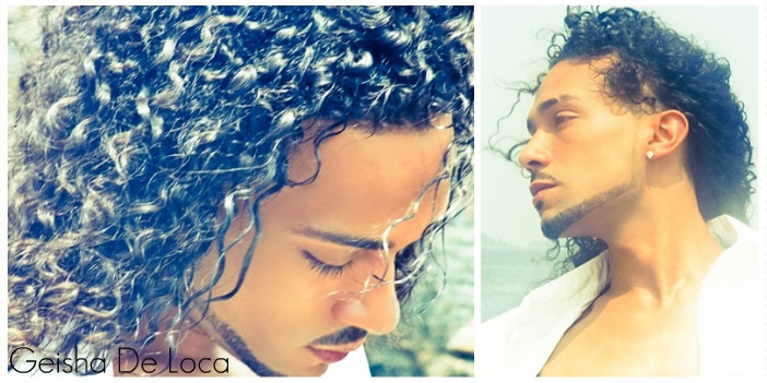 Male model photo shoot of Anthony Argueta by  Bina Studios in The Beach
