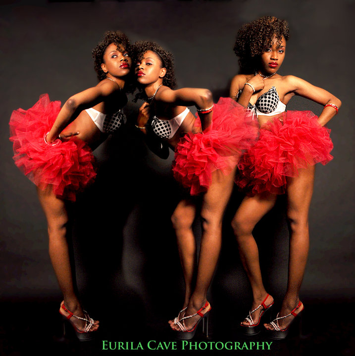Female model photo shoot of   Rese BlackCloud by Cali York Photography in brooklyn, NY