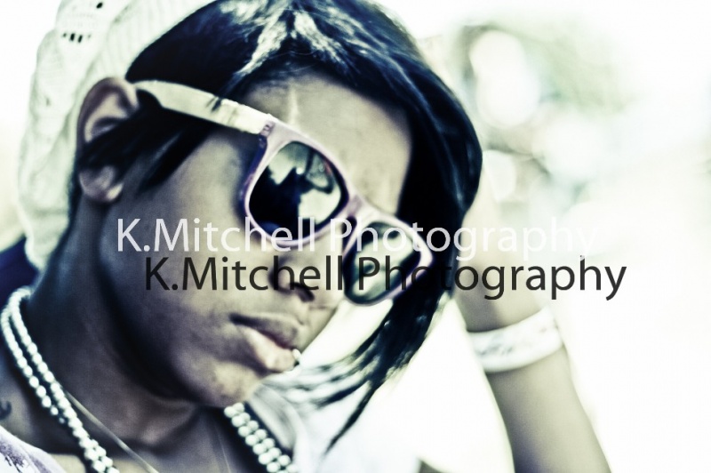 Male model photo shoot of K Mitchell in Abilene, TX