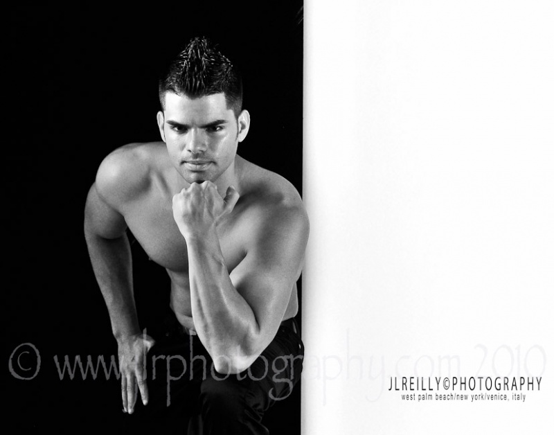 Male model photo shoot of Joseph Reilly Photograp in west Palm, FL