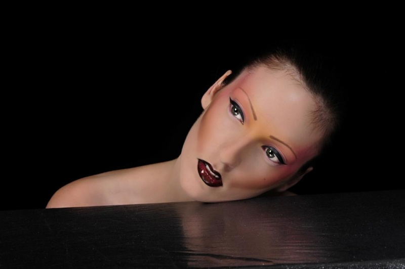 Female model photo shoot of Kate Clifton
