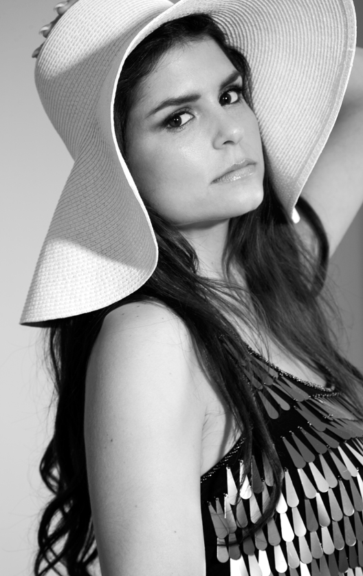 Female model photo shoot of Alexia P