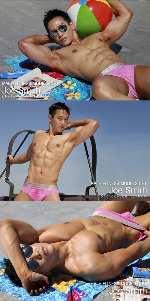 Male model photo shoot of Joe - Joy Matahari  and Joe Smi in Astoria - NYC