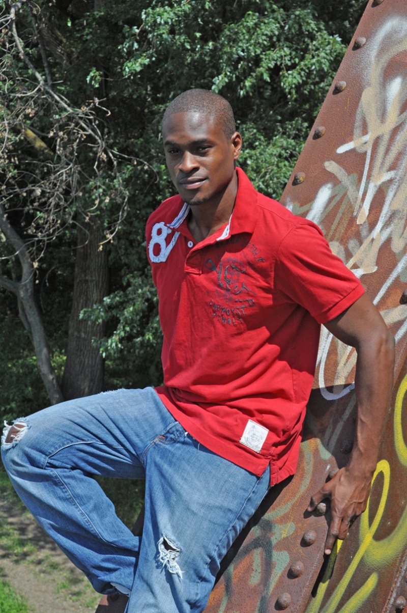 Male model photo shoot of Positive Photos and Ron Likin in Hartford, CT