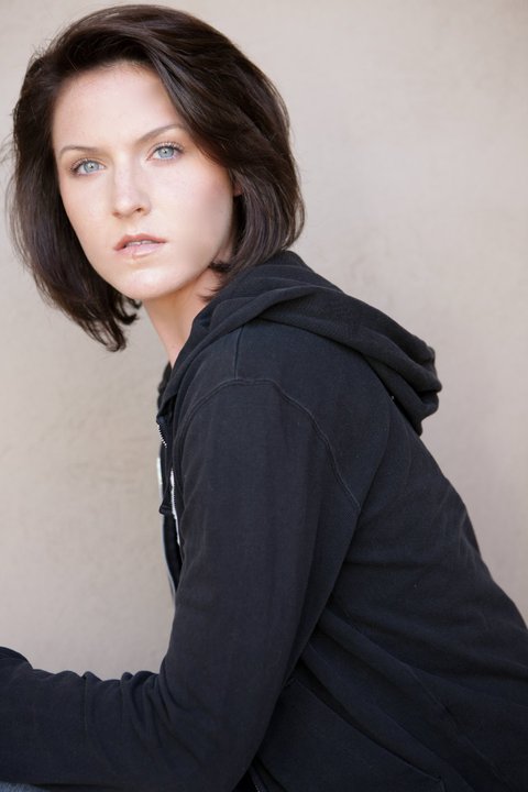 Female model photo shoot of Kiera McMorrow in Queen Creek