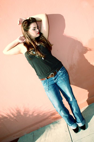 Female model photo shoot of Dusty Rose Photography in Petaluma, CA