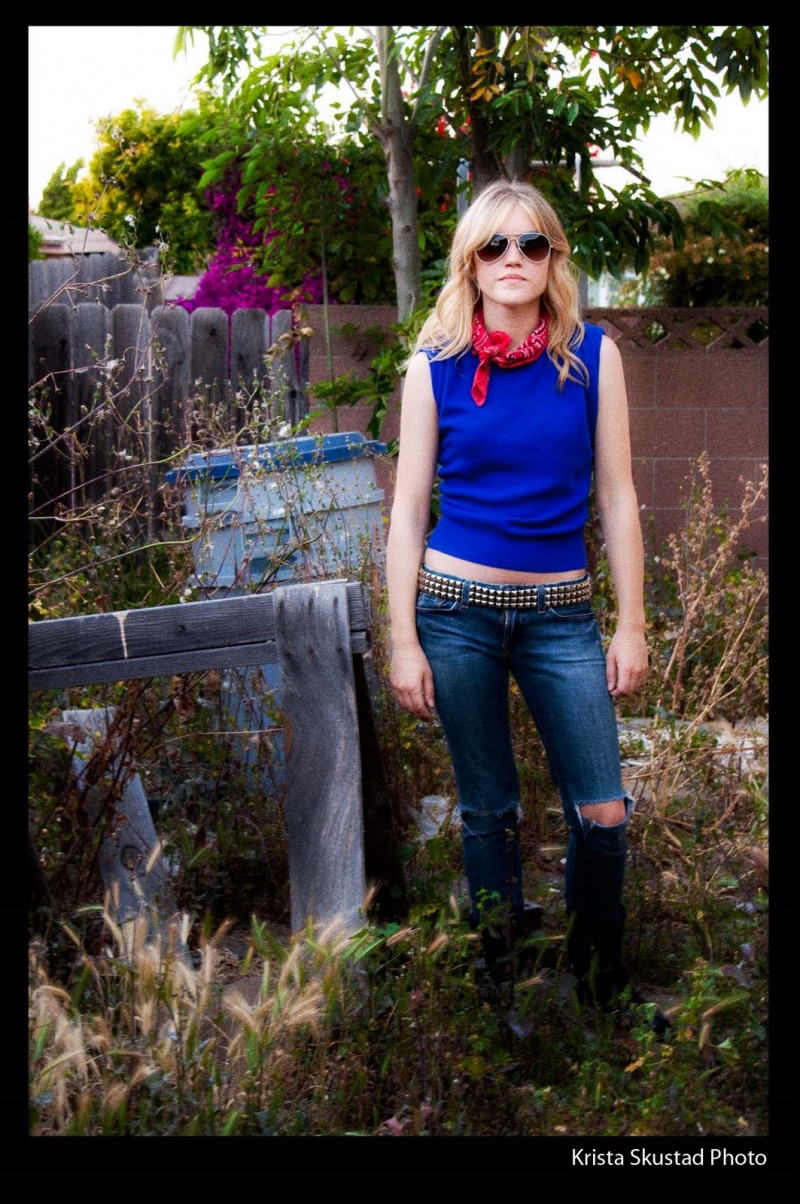 Female model photo shoot of Nicci Dawn by KSo in Garden Grove, CA