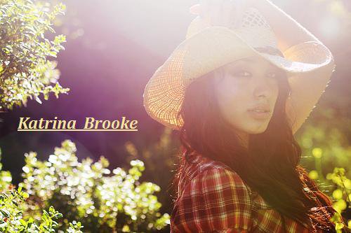 Female model photo shoot of Katrina Brooke by Bekka  Bjorke