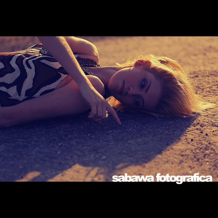 Female model photo shoot of Frankie Knight by Sabawa in Dirt Road, Pocomoke, MD