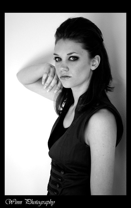 Female model photo shoot of Dejah Rachelle